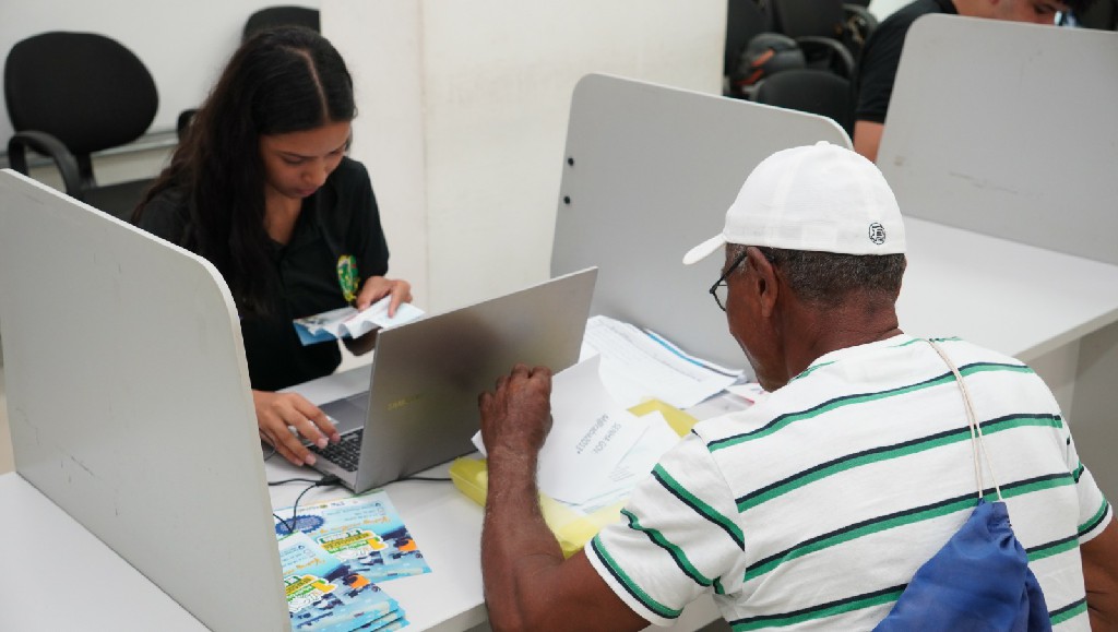 Foto: Reprodução/Prefeitura de Marabá - PA