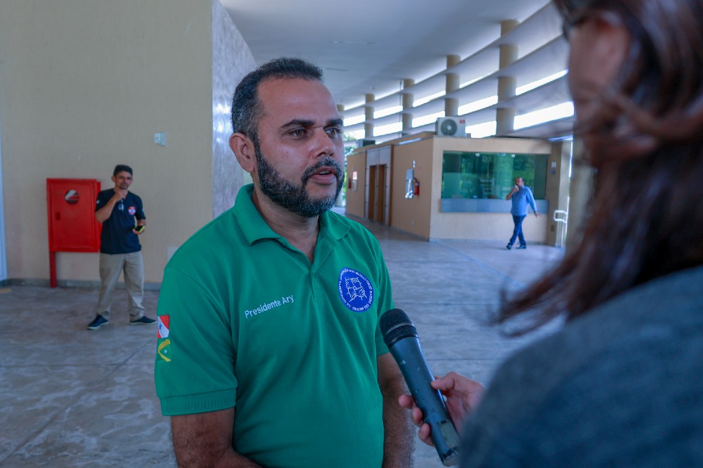 Foto: Reprodução/Prefeitura de Marabá - PA