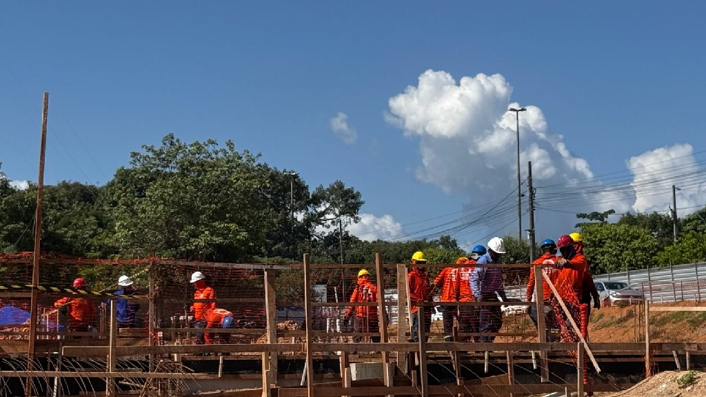 Foto: Reprodução/Prefeitura de Marabá - PA