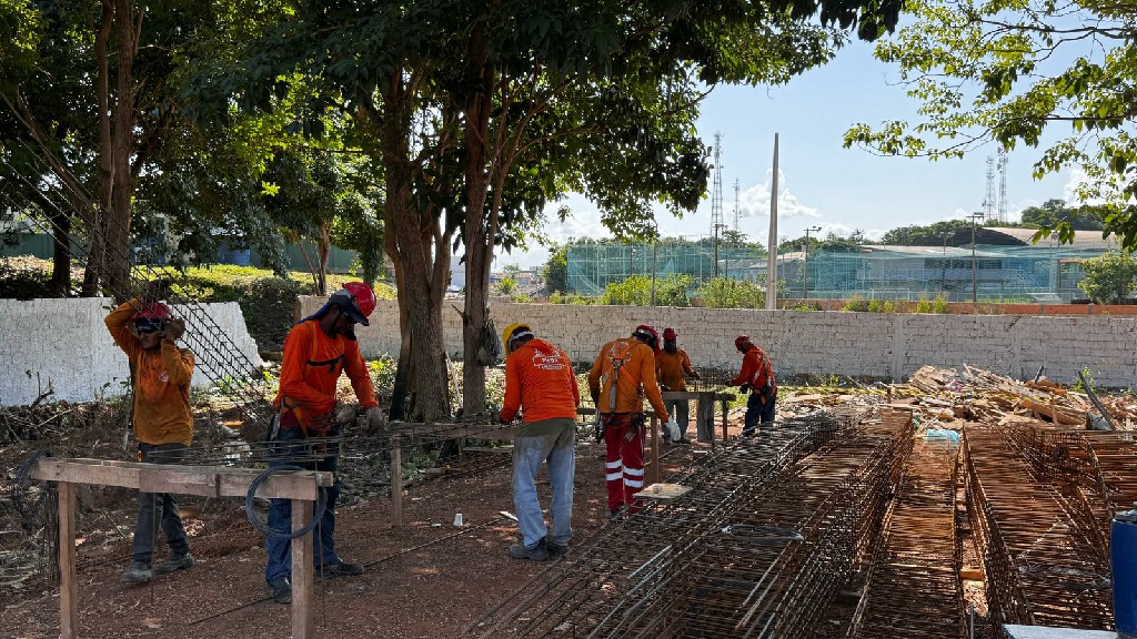 Foto: Reprodução/Prefeitura de Marabá - PA