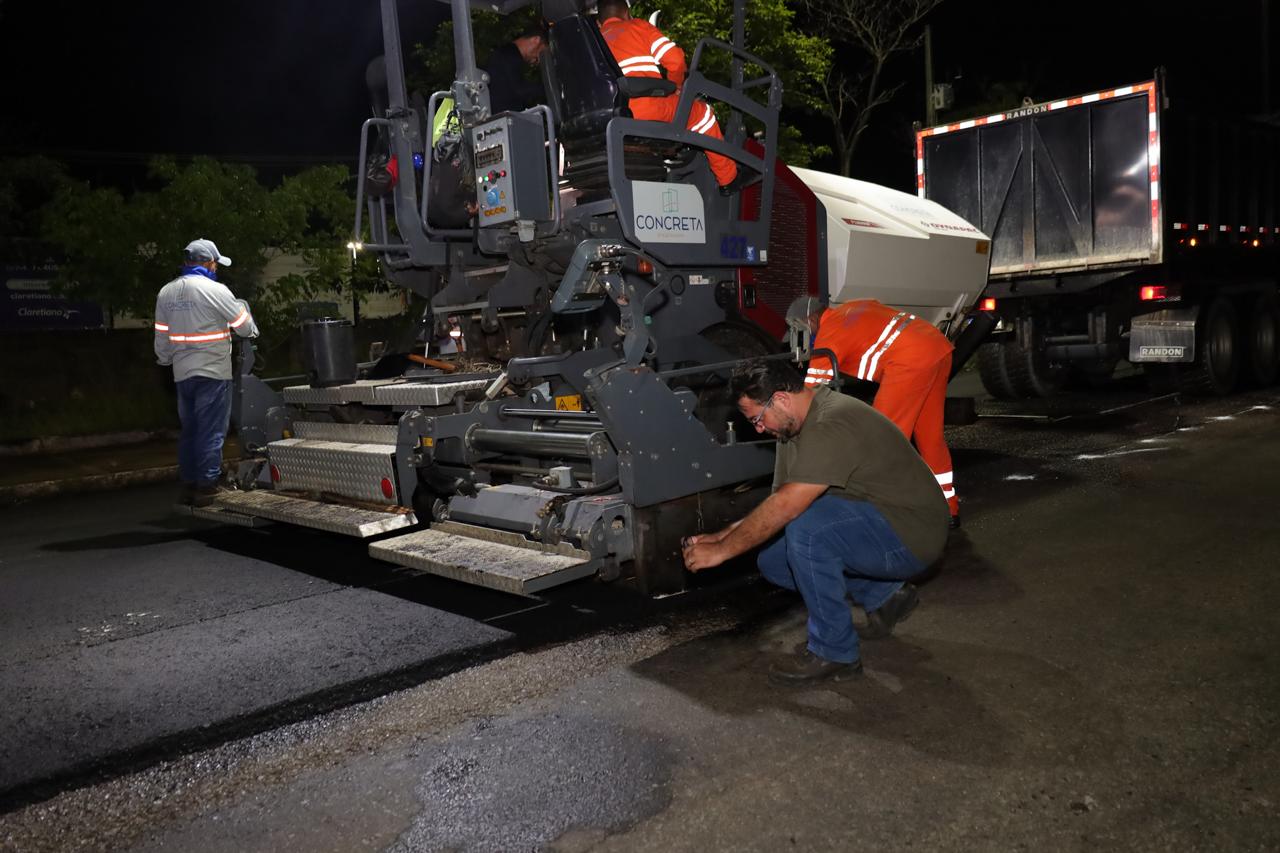 Foto: Reprodução/Prefeitura de Marabá - PA