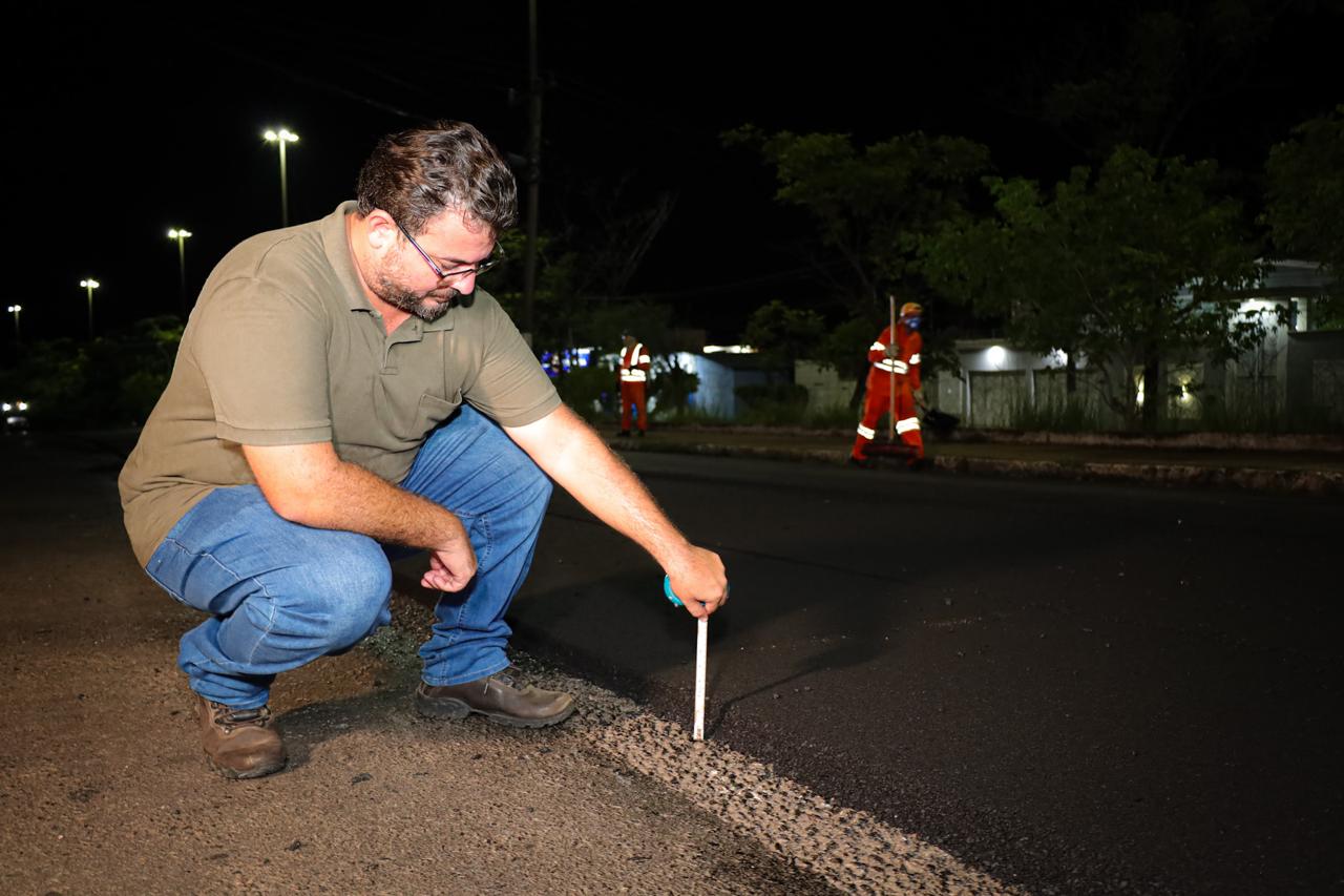 Foto: Reprodução/Prefeitura de Marabá - PA