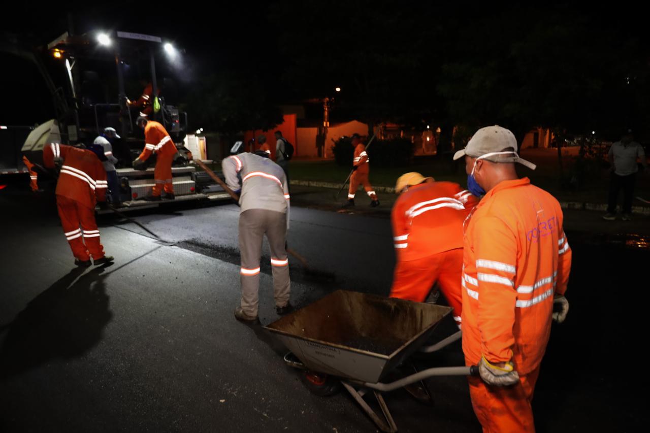 Foto: Reprodução/Prefeitura de Marabá - PA