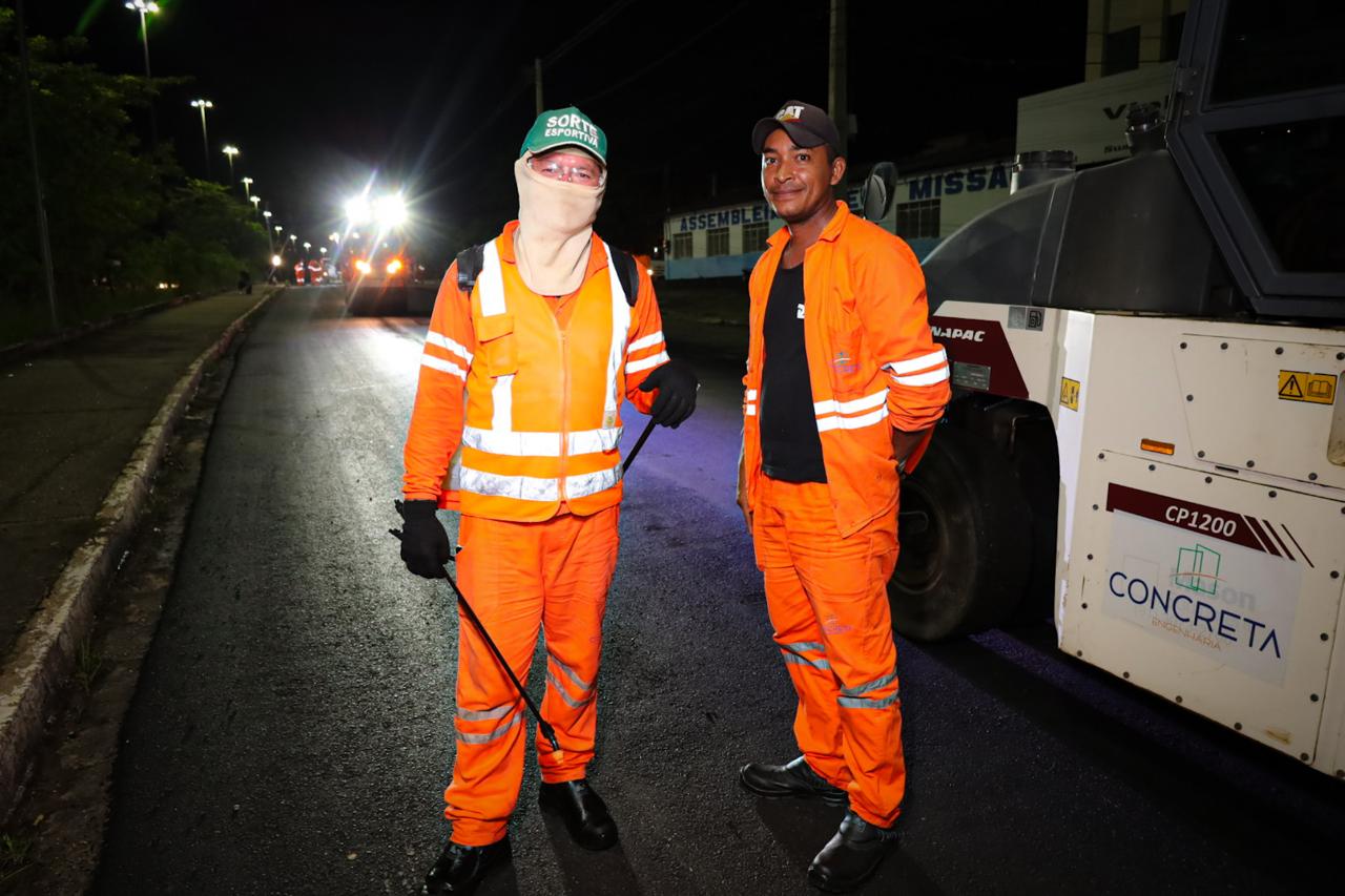 Foto: Reprodução/Prefeitura de Marabá - PA