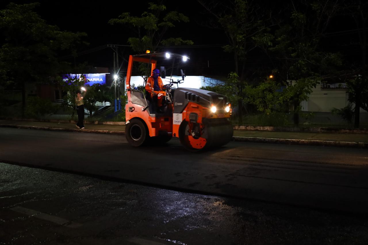 Foto: Reprodução/Prefeitura de Marabá - PA