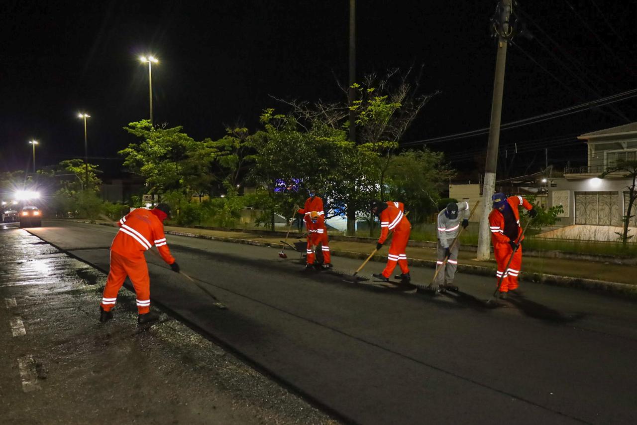 Foto: Reprodução/Prefeitura de Marabá - PA