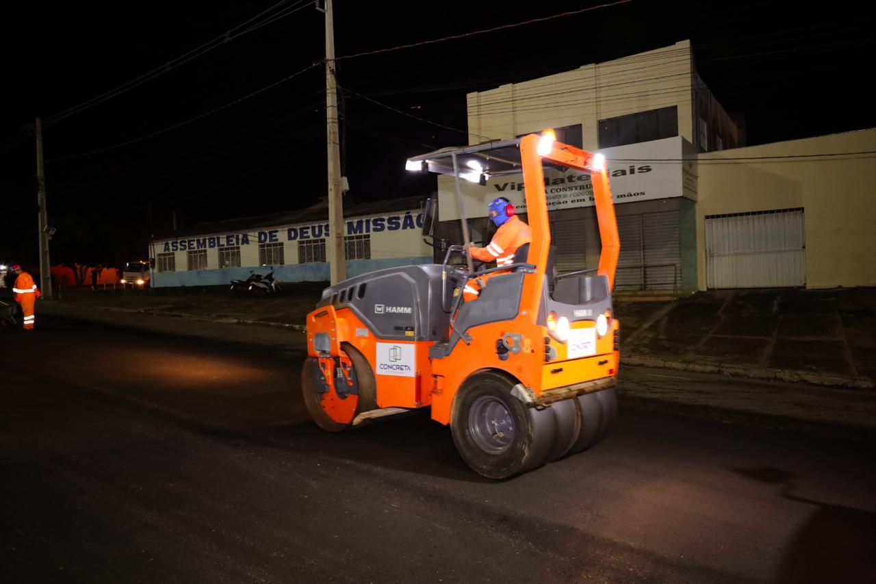 Foto: Reprodução/Prefeitura de Marabá - PA