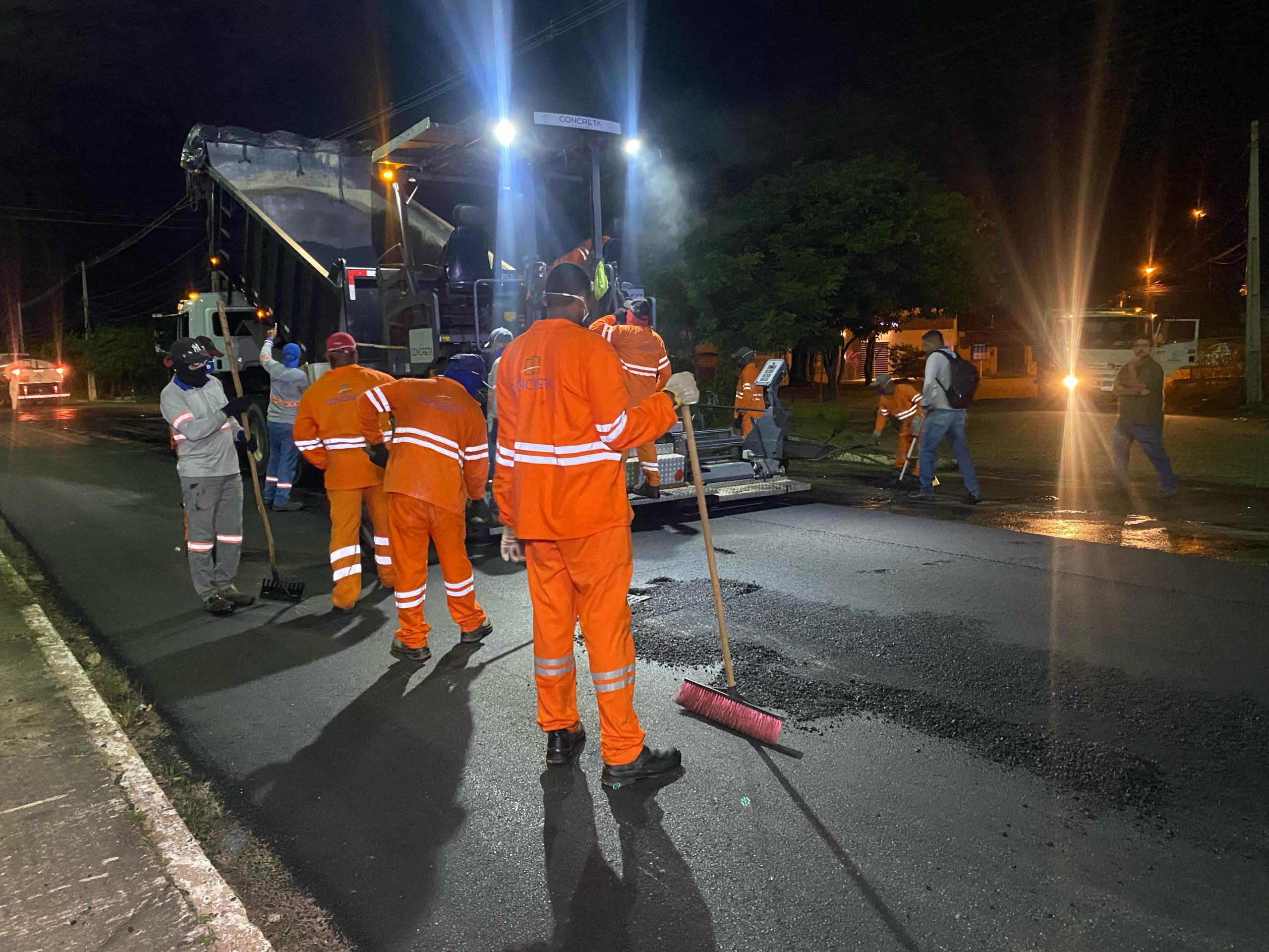 Foto: Reprodução/Prefeitura de Marabá - PA