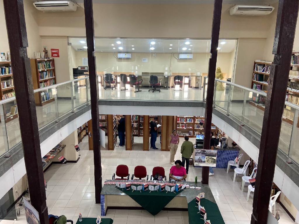 Cultura: Secult faz divulgação do resultado preliminar  dos Editais nº 2 e 3 da PNAB para iniciativas culturais em Marabá