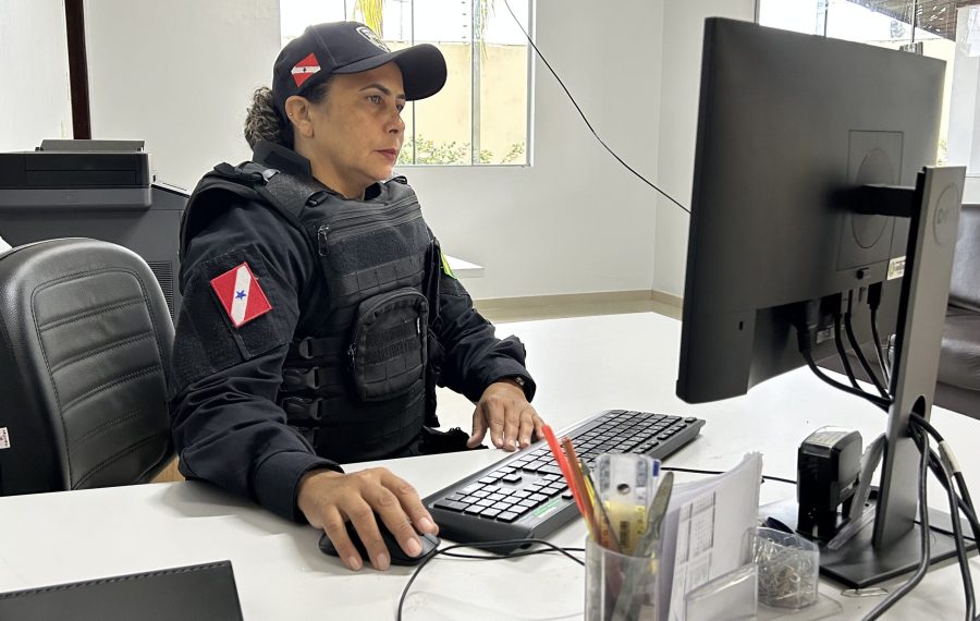 Dia do Agente de Segurança Patrimonial: Protagonismo feminino e estruturação em 20 anos de atuação em Marabá