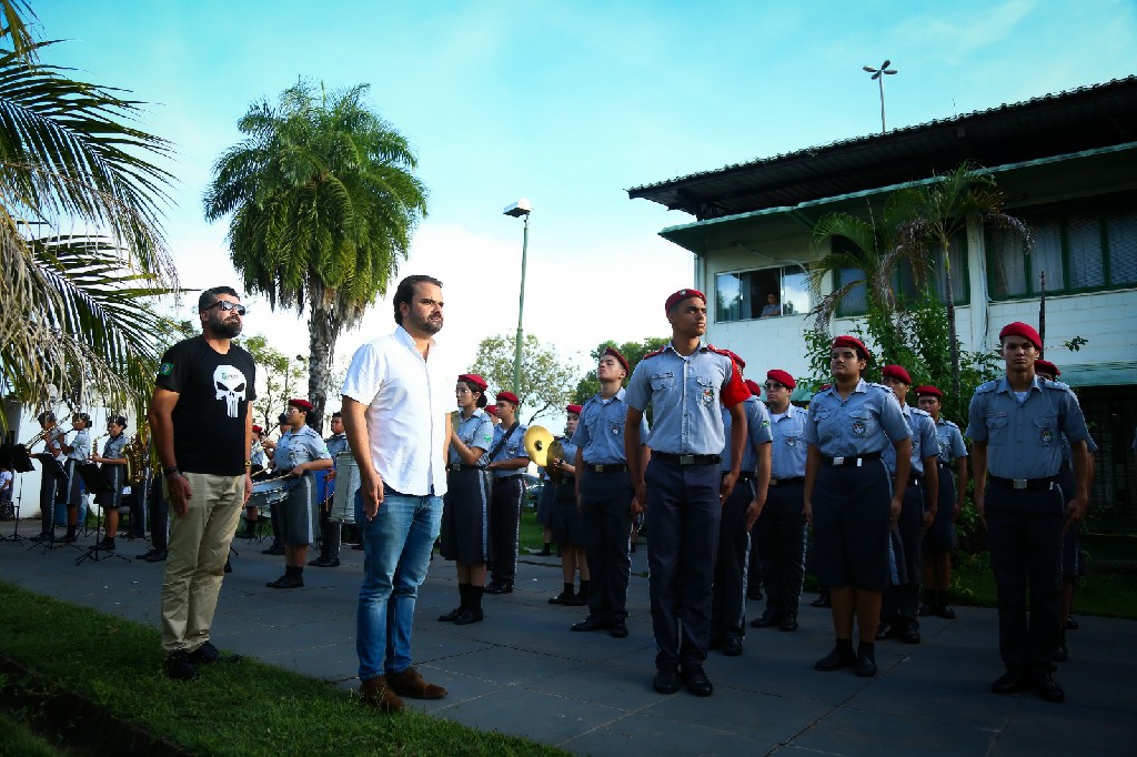 Mab112: CMRio promove homenagem ao aniversário de Marabá