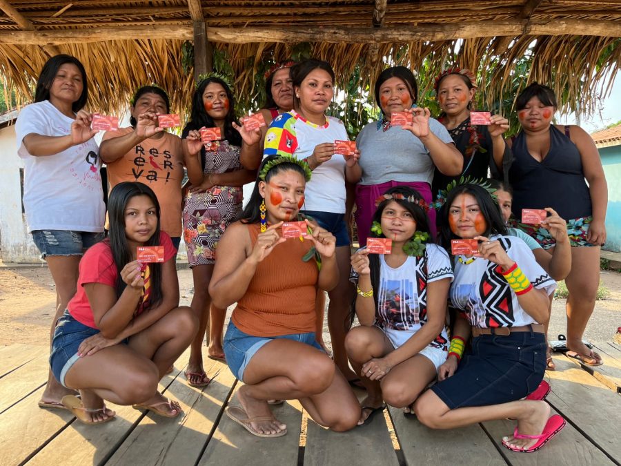 Foto: Reprodução/Prefeitura de Marabá - PA