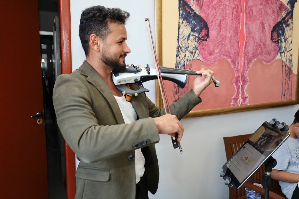 Marabá 112 anos:  Museu Francisco Coelho abre duas exposições em homenagem ao aniversário da Cidade