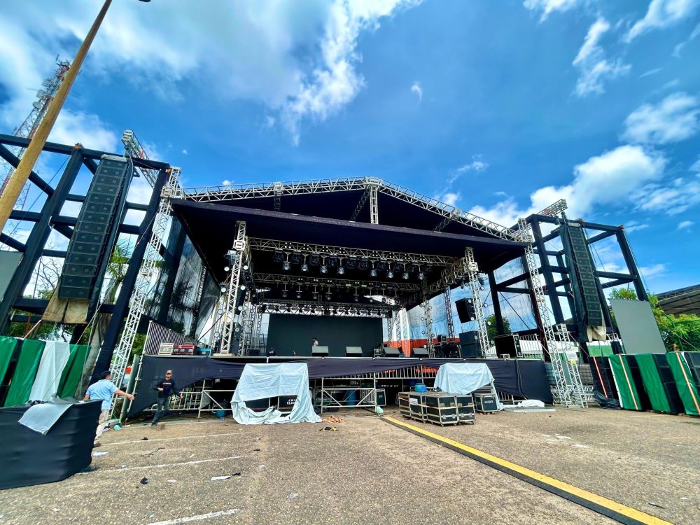 Mab112: Shows do aniversário contam com rampas, audiodescrição e Libras para garantir acessibilidade e inclusão
