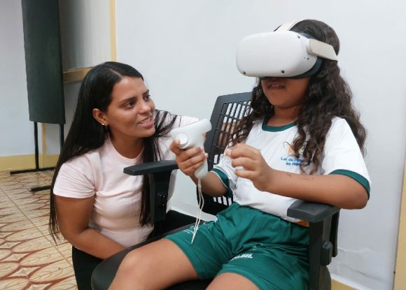 Cultura: Museu Municipal oferece experiência virtual em cavernas na 23ª Semana Nacional de Museus