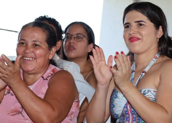 Semed: Pais, avós e a comunidade  celebram Dia D da Família na Escola