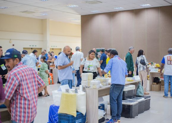 Cidade: 3º Fórum de Desenvolvimento Sustentável debate soluções socioambientais para a agropecuária, em Marabá