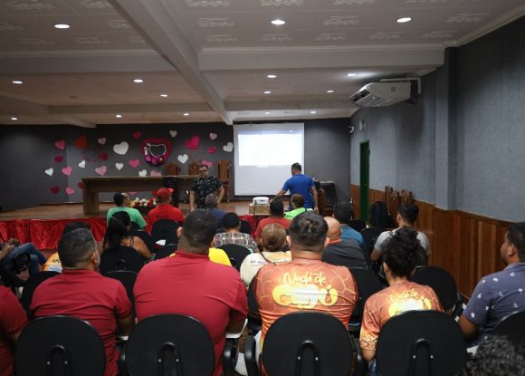 Cultura: 38º Festejo Junino de Marabá já está com inscrições abertas