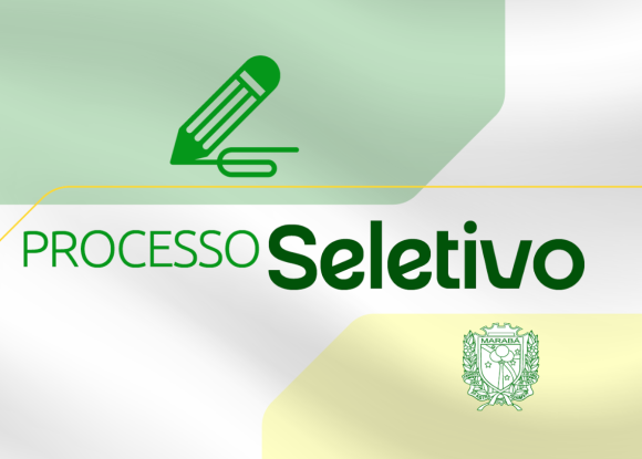 Gestão: Seaspac divulga PSS em caráter excepcional – Edital N° 001/2025