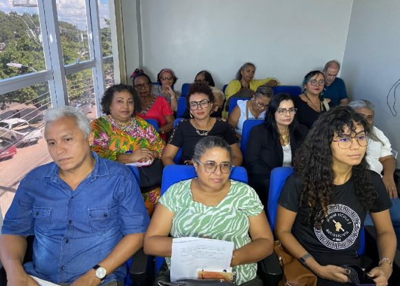 Seaspac: Políticas públicas para mulheres negras é tema de reunião no MPF