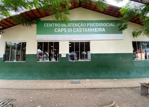 Saúde: Caps III promove programação em prol da Luta Antimanicomial