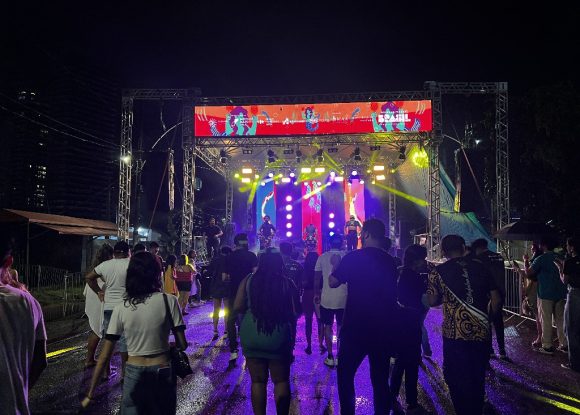 Cultura: Marabá recebe festival itinerante Amazônia em Movimento