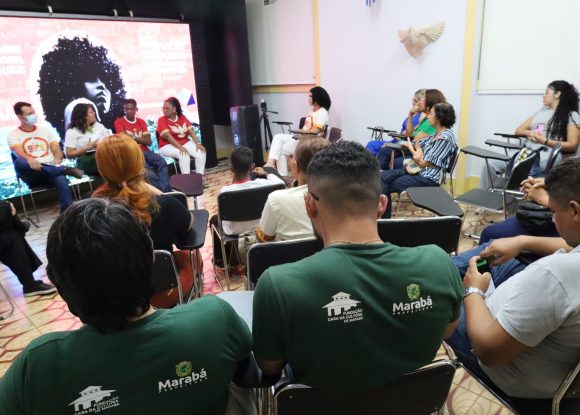 FCCM: Giro Cultural inicia com documentário sobre Divino Espírito Santo no Museu Municipal