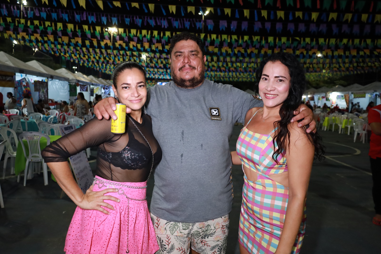 Foto: Reprodução/Prefeitura de Marabá - PA