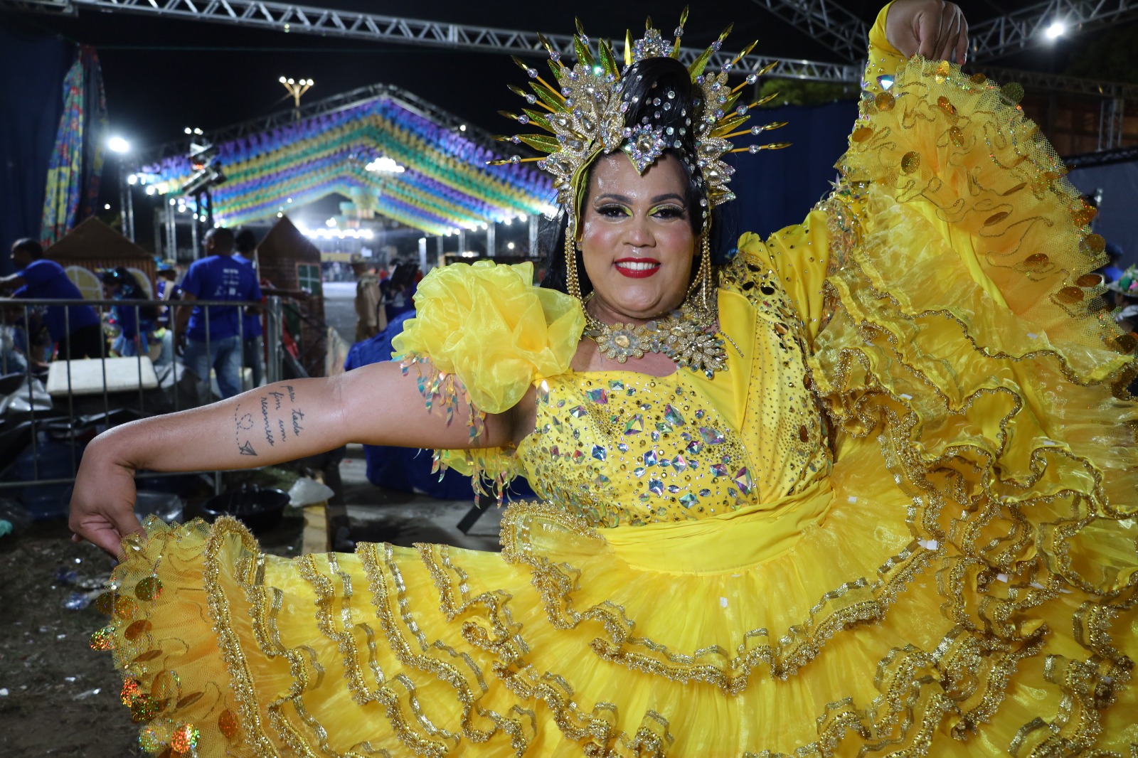 Foto: Reprodução/Prefeitura de Marabá - PA