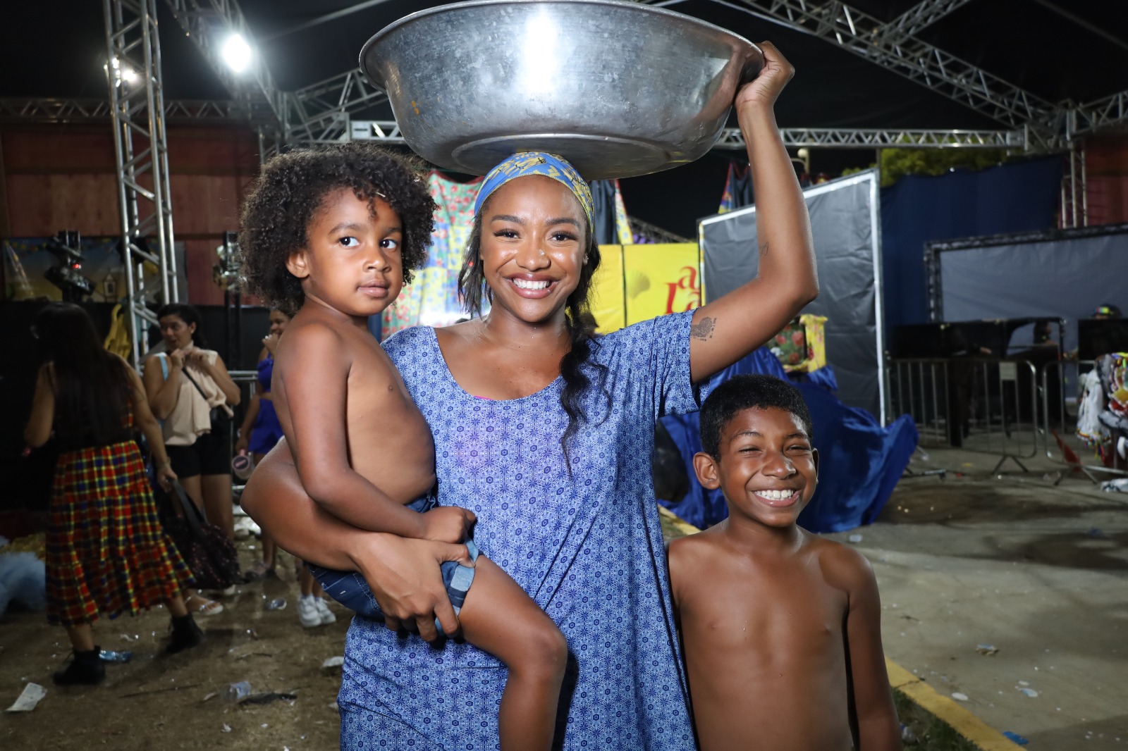 Foto: Reprodução/Prefeitura de Marabá - PA