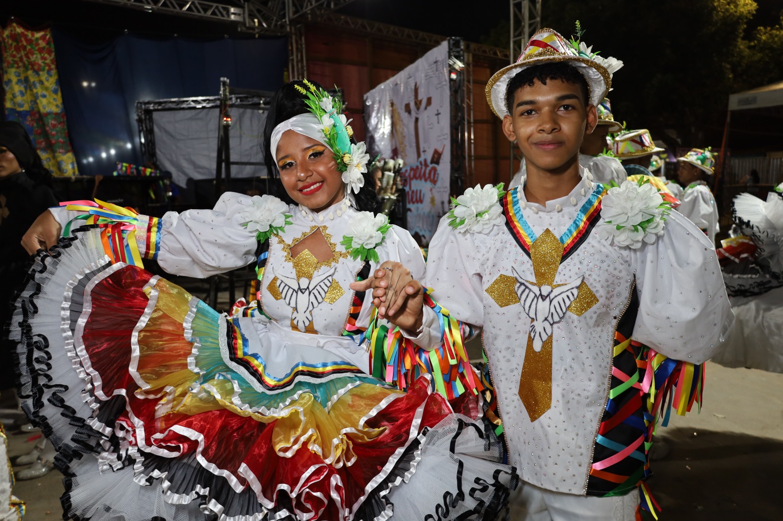 Foto: Reprodução/Prefeitura de Marabá - PA