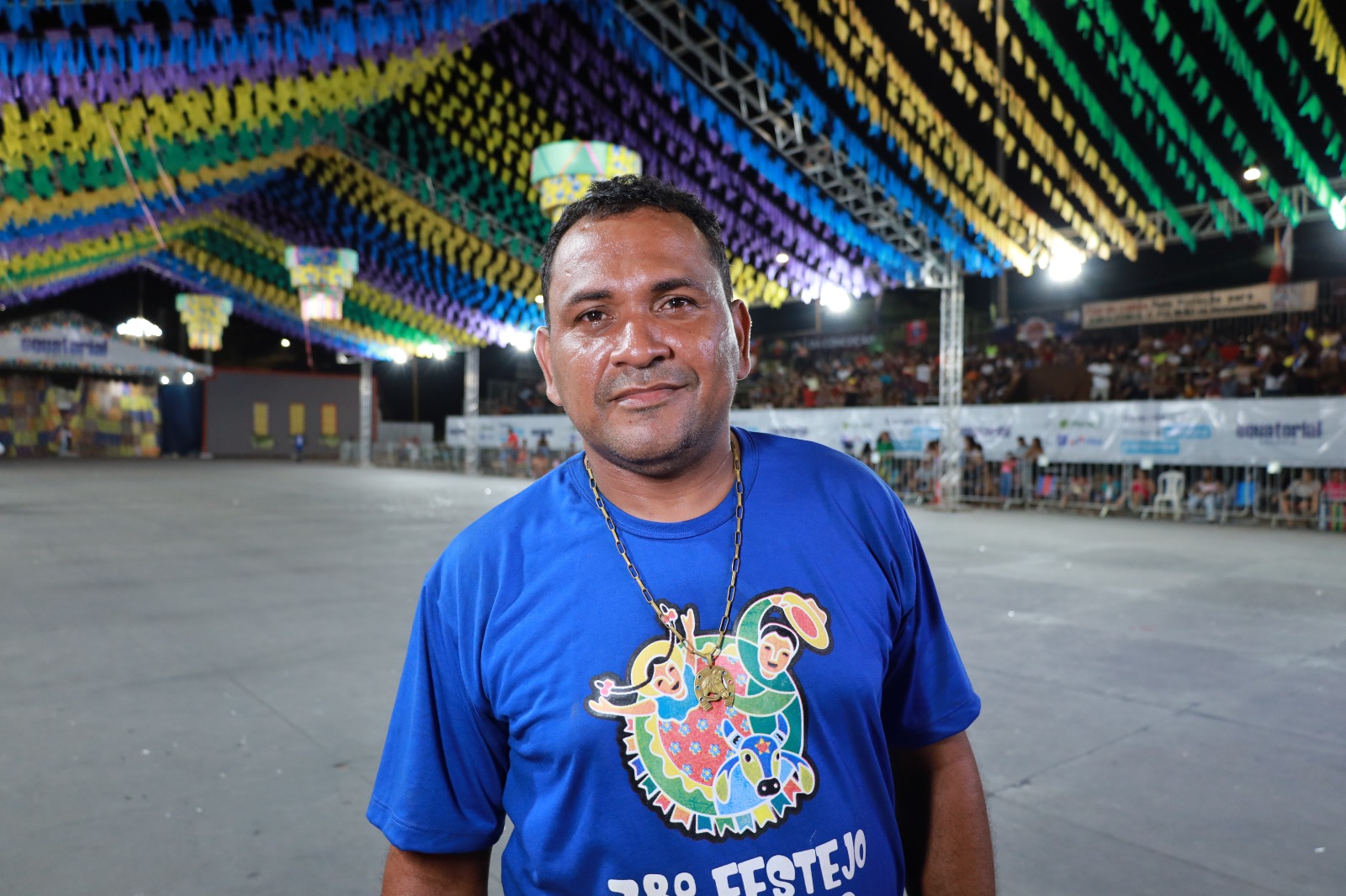 Foto: Reprodução/Prefeitura de Marabá - PA