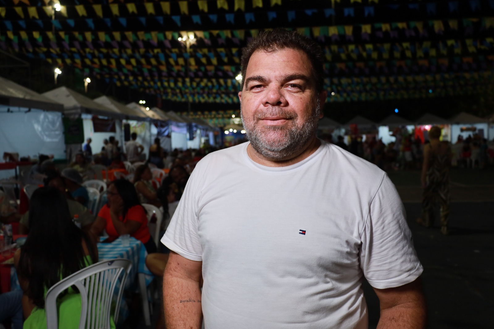 Foto: Reprodução/Prefeitura de Marabá - PA