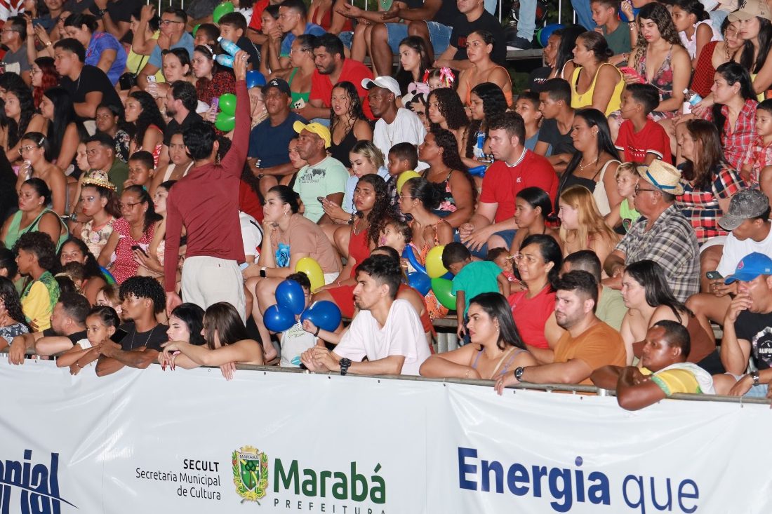 Foto: Reprodução/Prefeitura de Marabá - PA