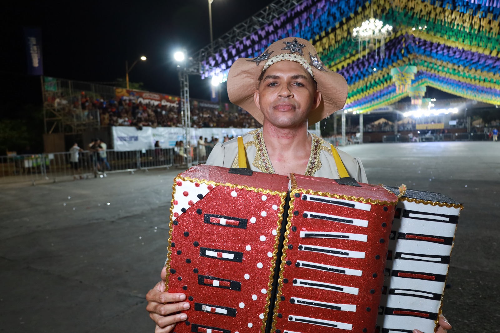 Foto: Reprodução/Prefeitura de Marabá - PA