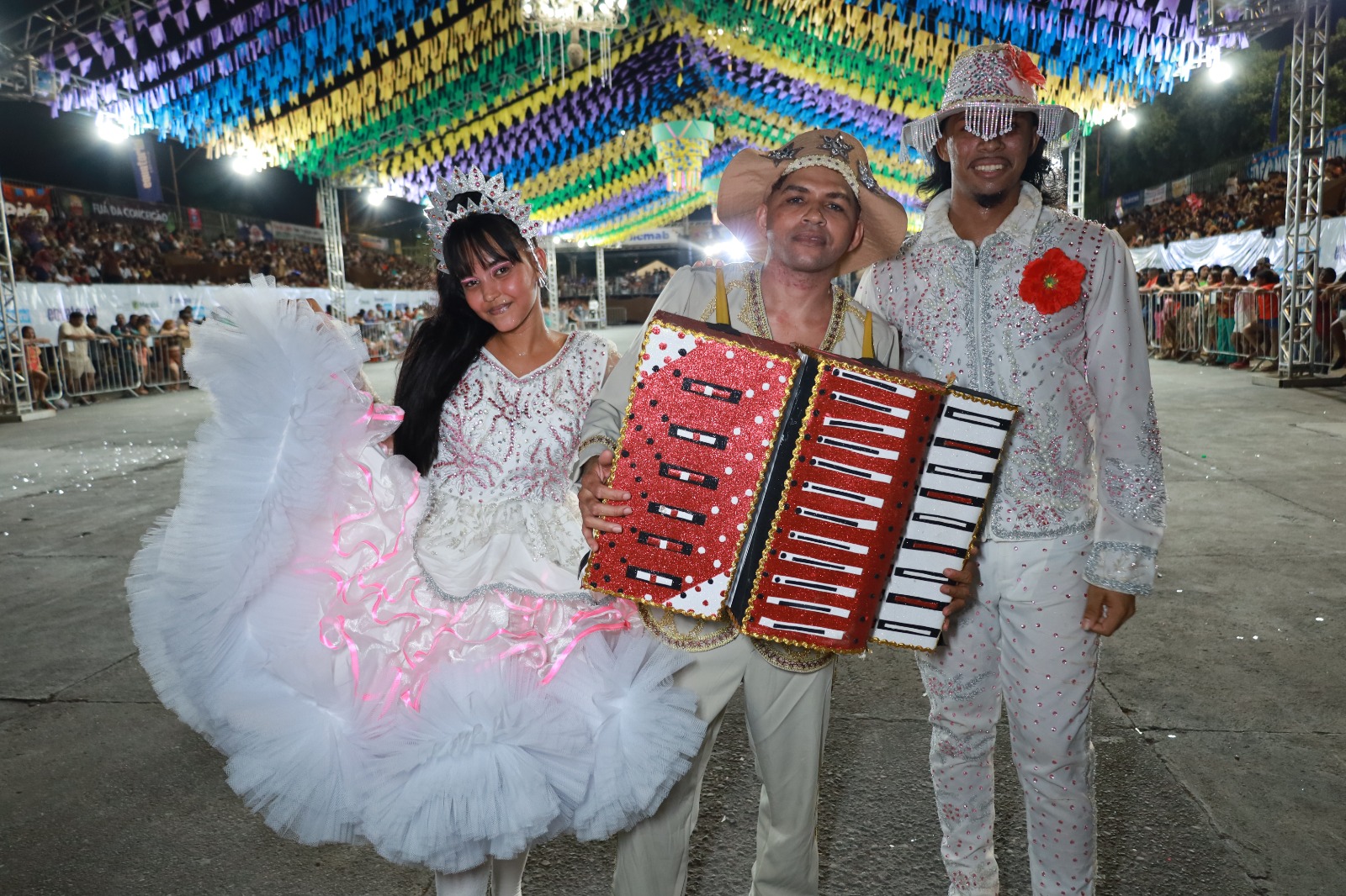 Foto: Reprodução/Prefeitura de Marabá - PA
