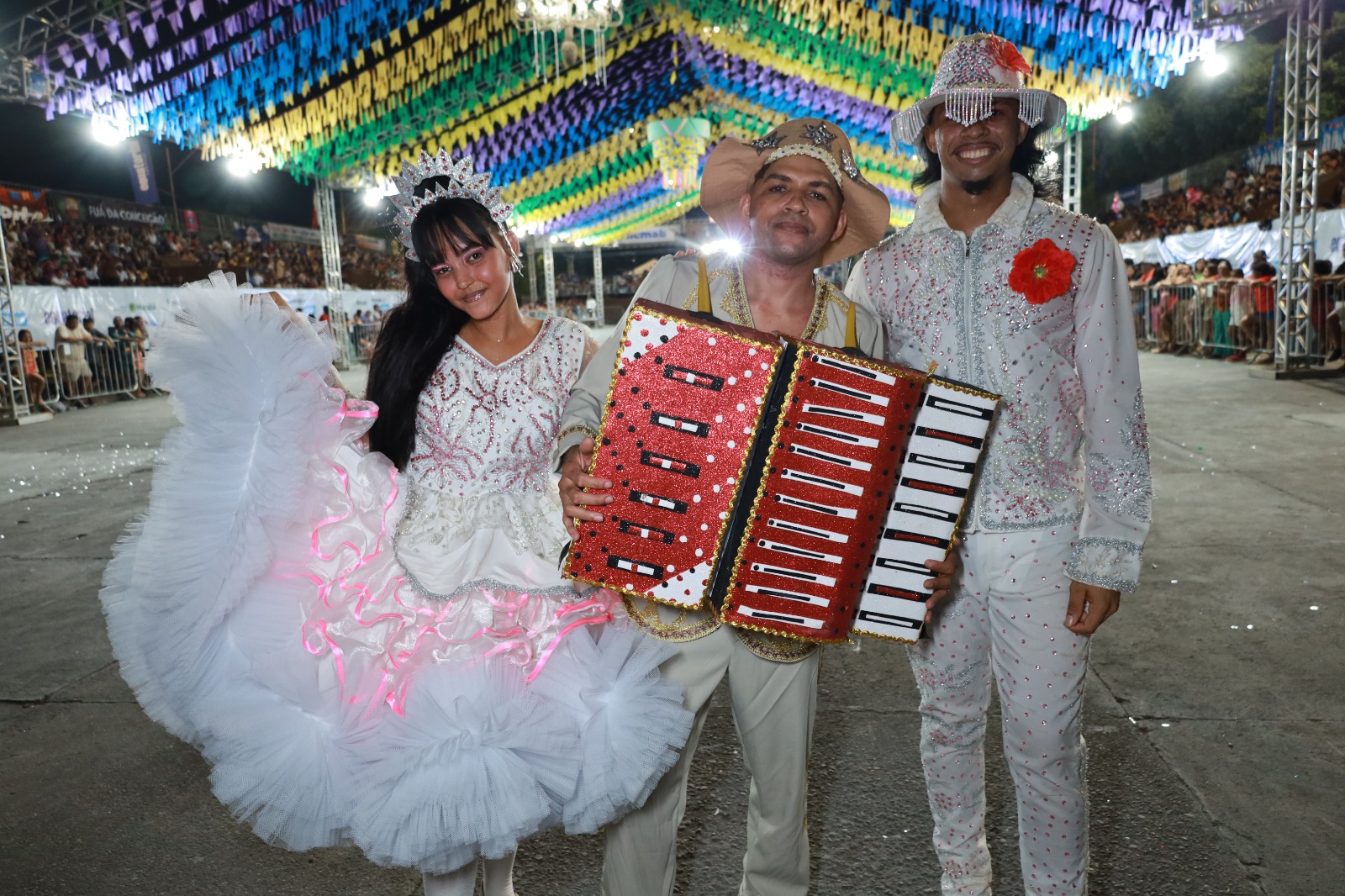 Foto: Reprodução/Prefeitura de Marabá - PA