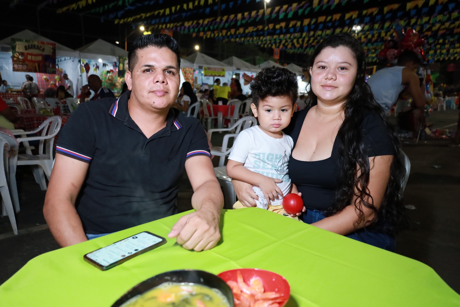 Foto: Reprodução/Prefeitura de Marabá - PA