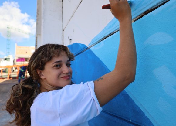 Sevop: Orla de Marabá ganha novas cores para o Maraverão