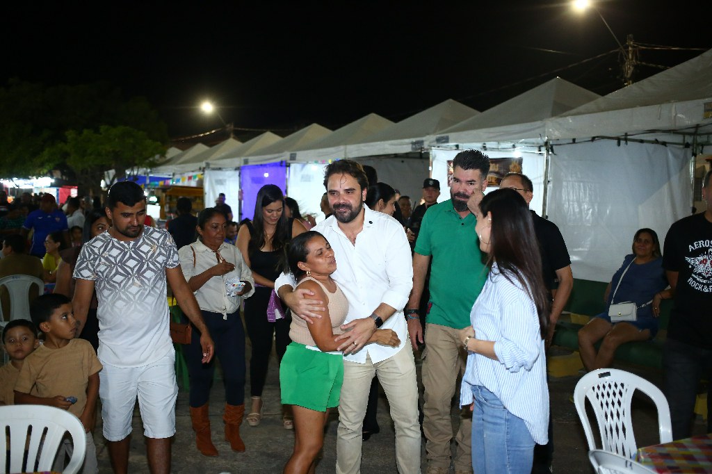 Foto: Reprodução/Prefeitura de Marabá - PA
