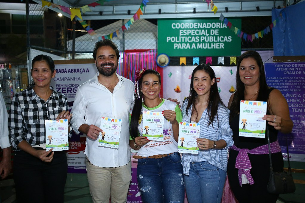 Foto: Reprodução/Prefeitura de Marabá - PA