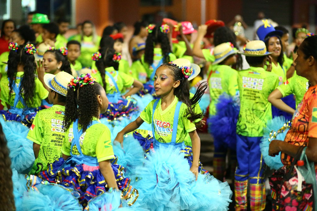 Foto: Reprodução/Prefeitura de Marabá - PA