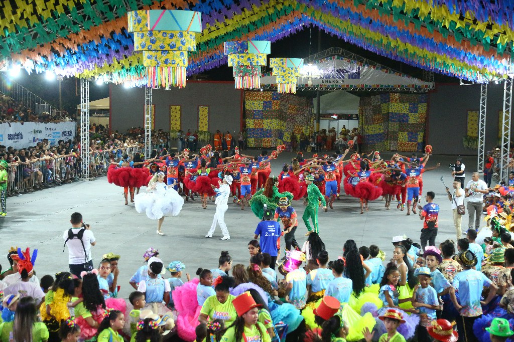 Foto: Reprodução/Prefeitura de Marabá - PA