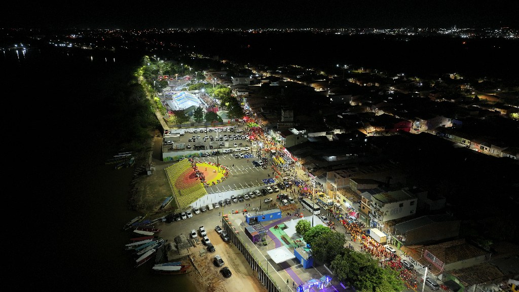 Foto: Reprodução/Prefeitura de Marabá - PA