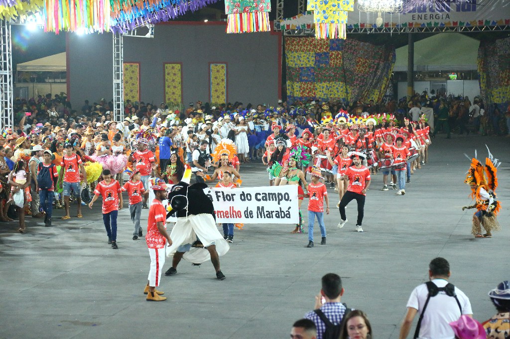 Foto: Reprodução/Prefeitura de Marabá - PA