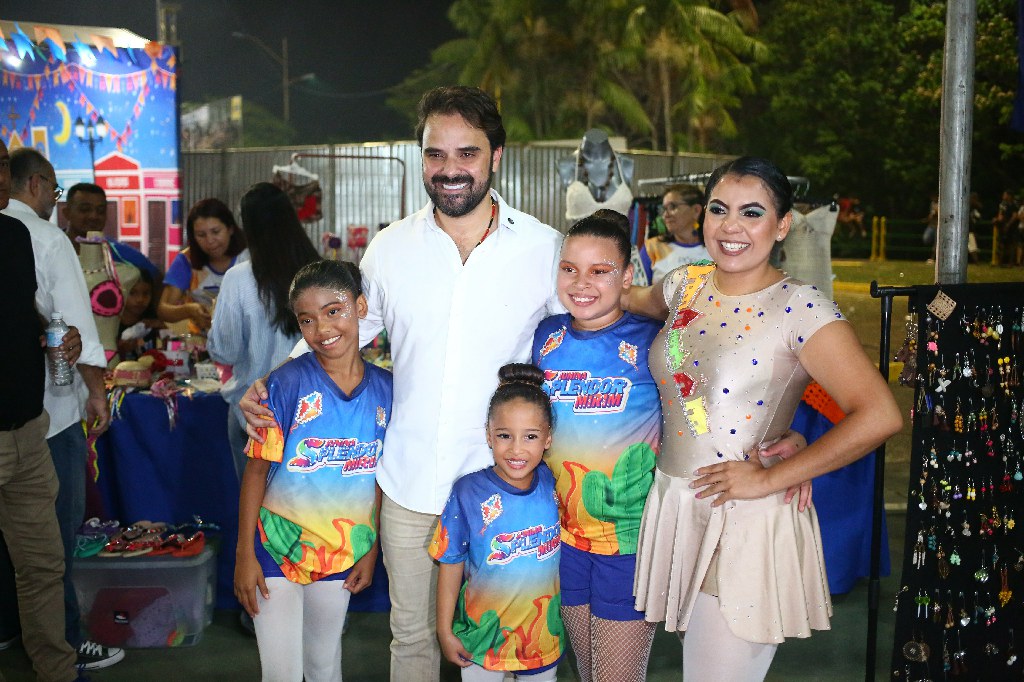 Foto: Reprodução/Prefeitura de Marabá - PA