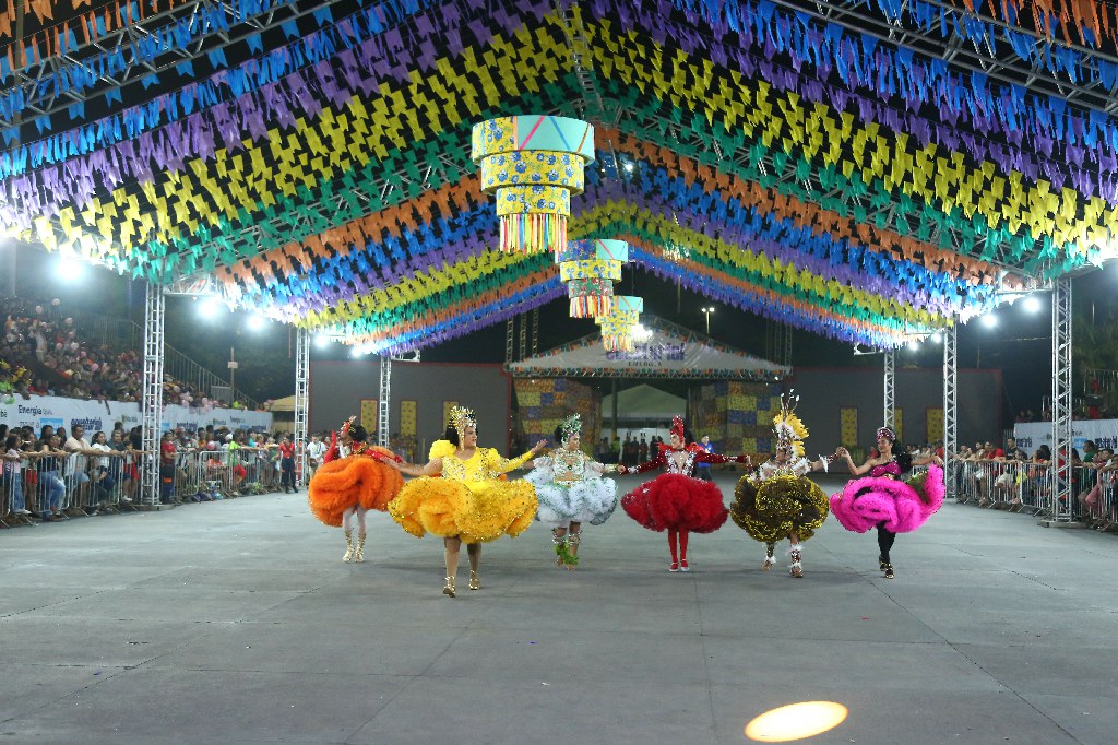 Foto: Reprodução/Prefeitura de Marabá - PA