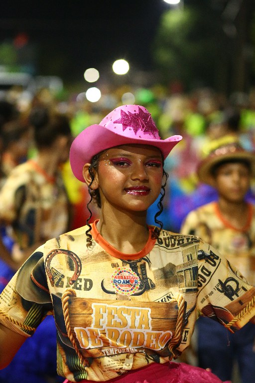 Foto: Reprodução/Prefeitura de Marabá - PA