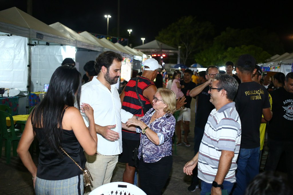 Foto: Reprodução/Prefeitura de Marabá - PA