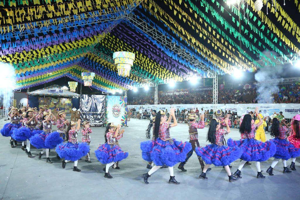 Foto: Reprodução/Prefeitura de Marabá - PA